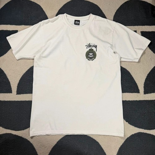Stussy crown wreath pigment - wreath,