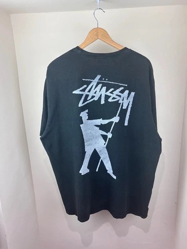 Stussy painter pigment - stussy,