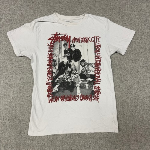 Stussy new york city - |,