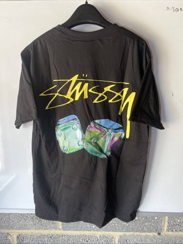 Stussy shirt size large - stussy,