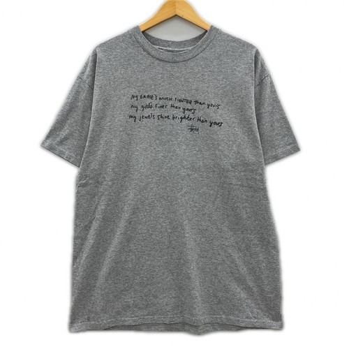 Stussyshort sleeve shirt - stussyshort,