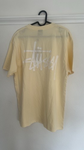 Stussy men shirt - men's, m