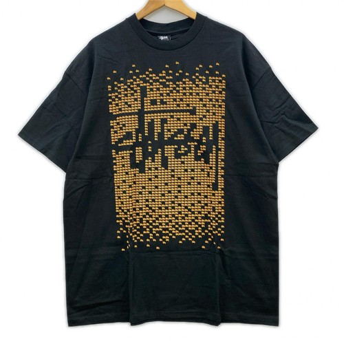Stussy tagged codeshort sleeve - tagged,