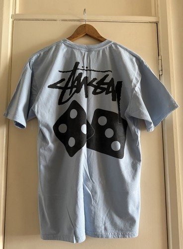 Stussy dice pigment - stussy,