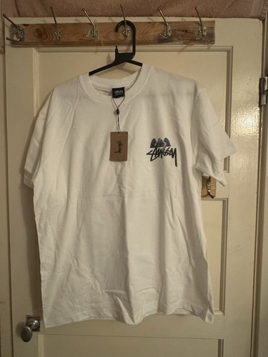 Stussy men medium - stussy,