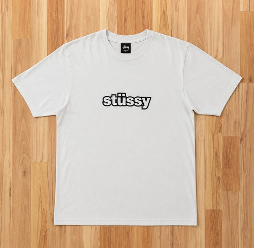 Stussy men white - (medium),