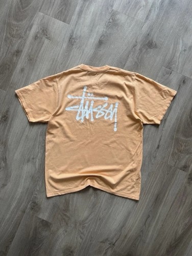 Stussy central logo men - logo, men’s