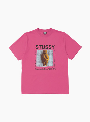 Stussy permanent collection - permanent,