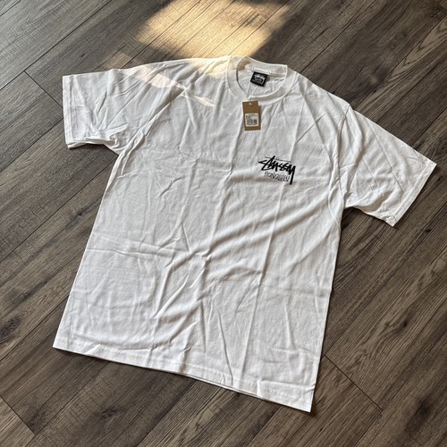 Stussy chapter tee - stussy,