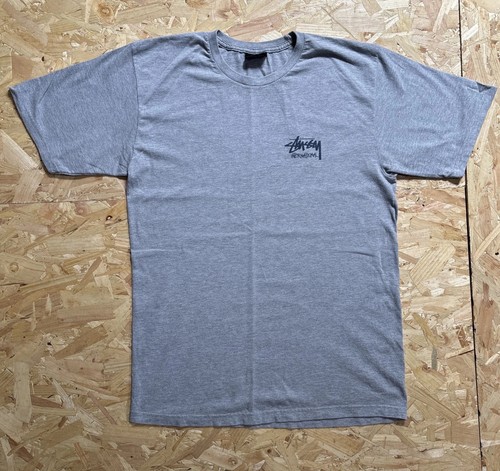 Stussy international shirt - stussy, t