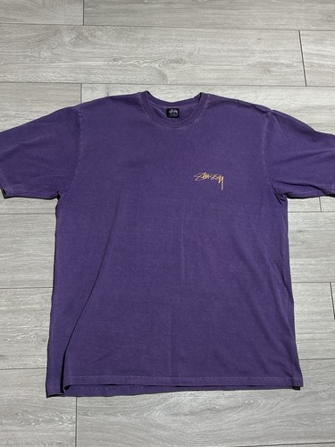 Stussy mens statue pigment - mens,