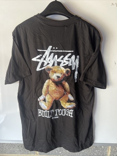 Stussy shirt size large - stussy,