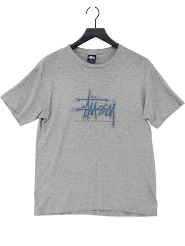Stussy men shirt - stussy, t-shirt