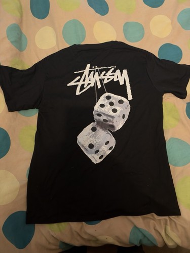 Stussy men shirt - stussy, t-shirt