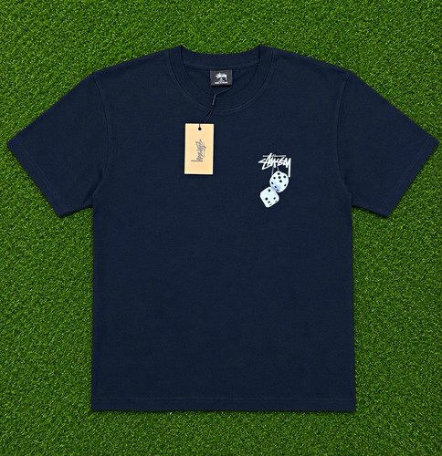 Stussy men black dice - men’s,