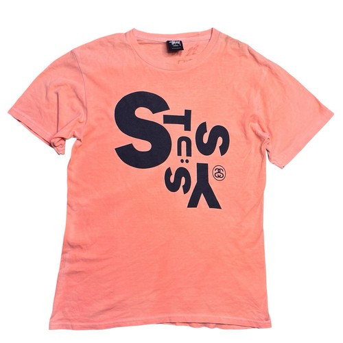 Stussy men shirt - stussy, size