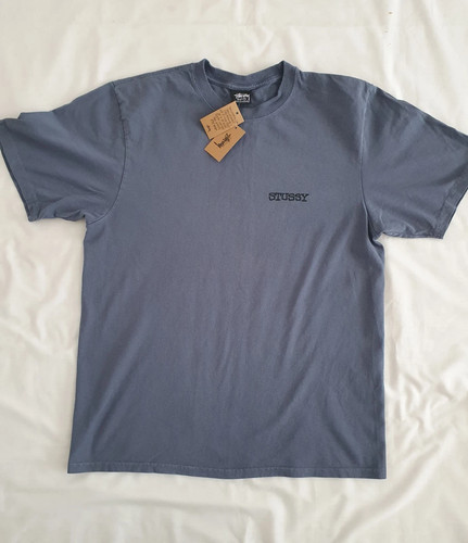 Bnwd stussy jumbo pigment - stussy,
