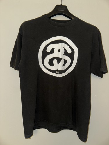 Stussy shirt l - stussy,
