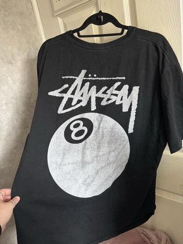 Stussy men shirt - stussy, t-shirt