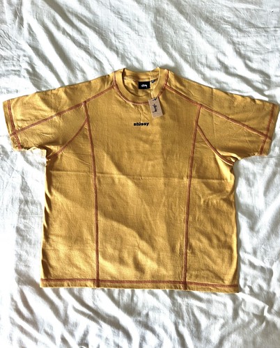 Rare stussy wave oversized - rare,