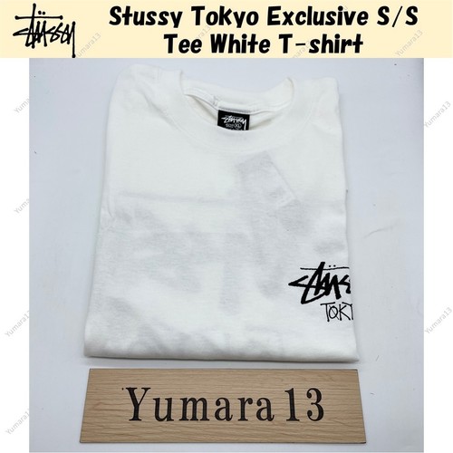 Stussy tokyo exclusive - exclusive, s/s