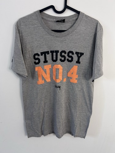 Stussy athletic graphic - athletic, no.4