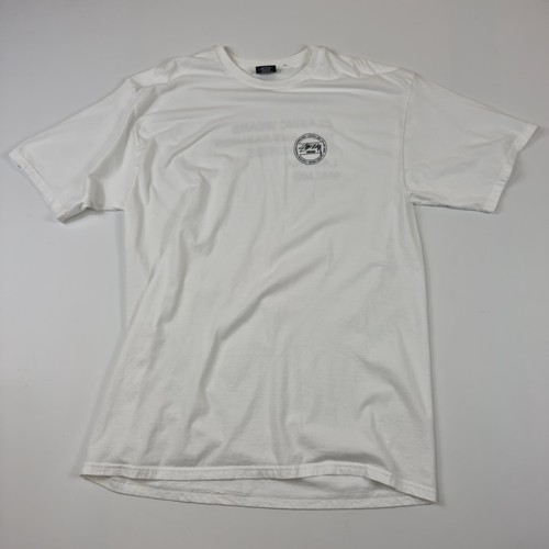 Stussy tres bien - tres,