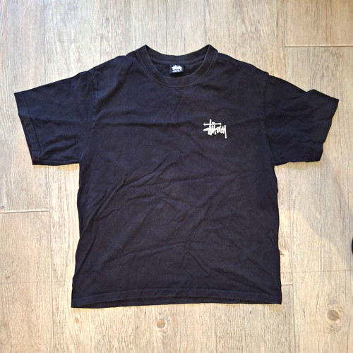 Stussy men black - men’s,