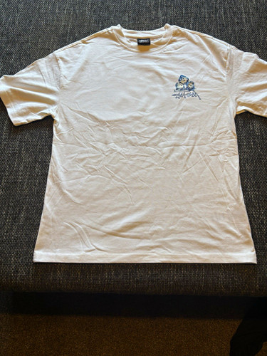 Stüssy men white dice - men's,