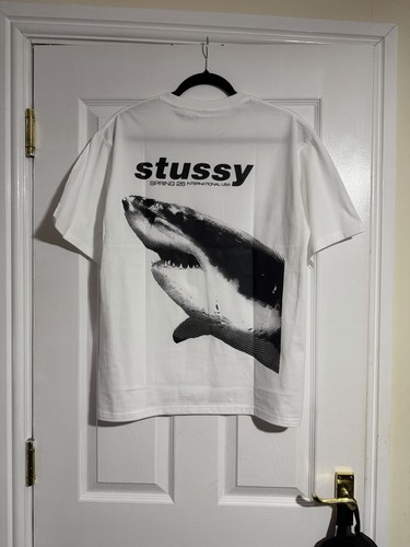 Stussy men shirt size mens - stussy,