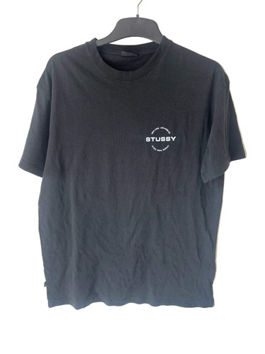 Stussy shirt location logo - shirt,,