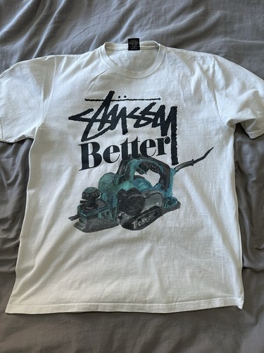 Stussy better gift shop built - better,