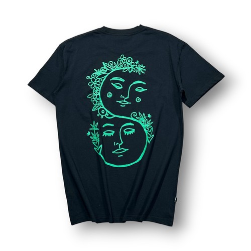 Stussy shirt small black - stussy, t-shirt