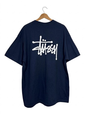 Brand new stussy stock logo - brand,