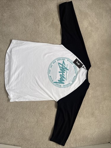 Stussy shirt size large - stussy,