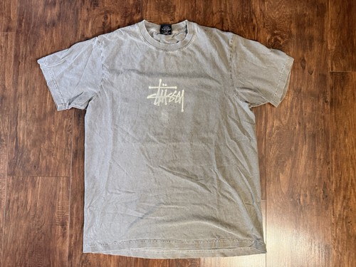 Stüssy stussy men - stussy, washed
