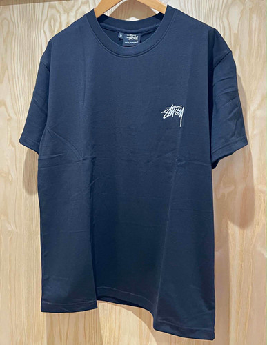 Stussy men black - stussy, men's