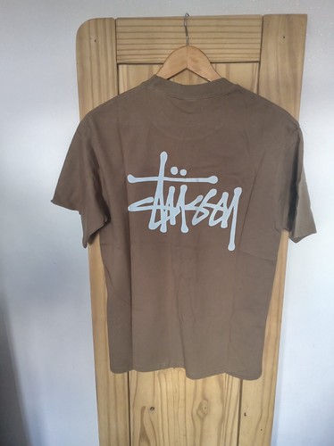 Stüssy stock logo - stock,