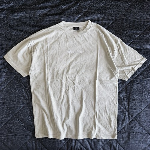 Stüssy sport pigment - 🐚stüssy, au