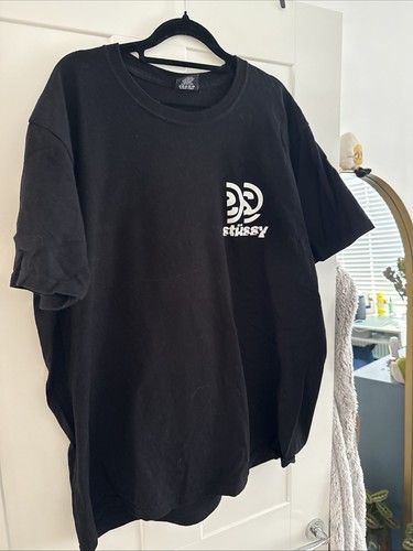 Stussy men shirt size - stussy,