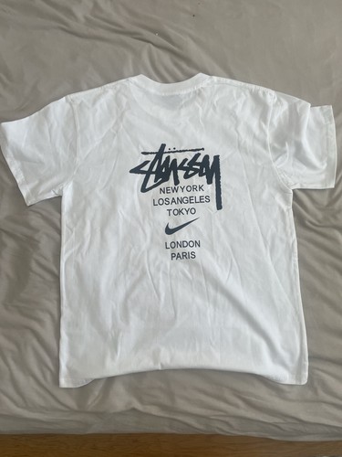 Stussy unisex shirts size - stussy,