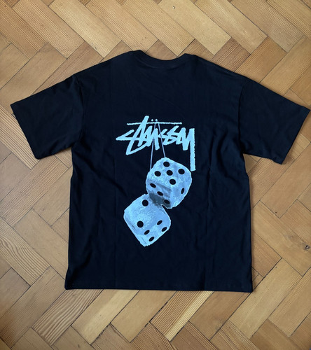 Stussy men shirt - men's, t-shirt