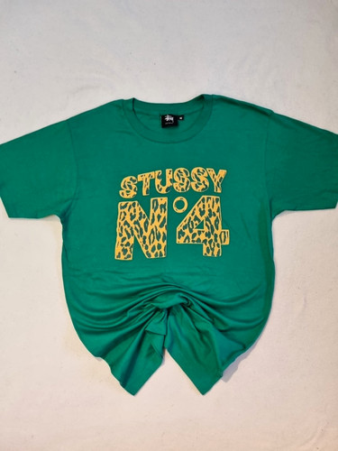 Stussy graphic logo - stussy, n4