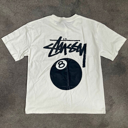 Stussy men white ball - men’s,