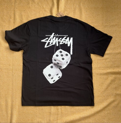 Stussy graphic thsirt - stussy, m