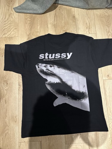 Stussy men shirt - stussy, men's