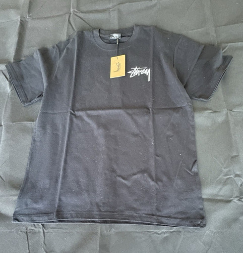 Stüssy black graphic dice - stüssy,