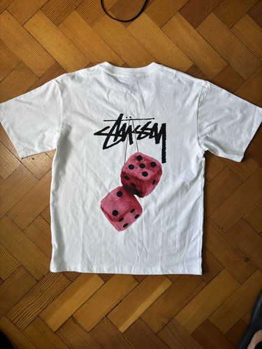 Stussy men shirt - stussy, t-shirt