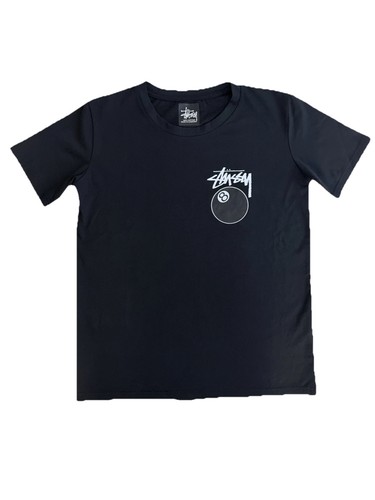 Stussy ball tee size - 8, s