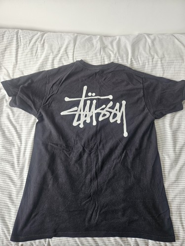 Stussy men shirt size - men's,